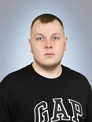 Агалаков Сергей Сергеевич.